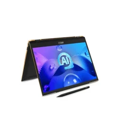 Portátil MSI Summit E13 AI Evo A1MTG-027ES U7-155H 16GB 1TB 13.3