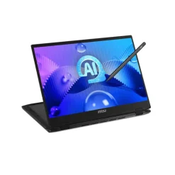Portátil MSI Summit E16 AI Evo A1MTG-013ES U7-155H 32GB 1TB 16" W11H
