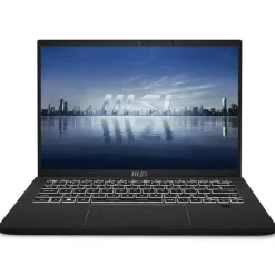 Portátil MSI Summit E14 Flip Evo A13MT-227 i7-1360P 16GB 1TB 14" W11H