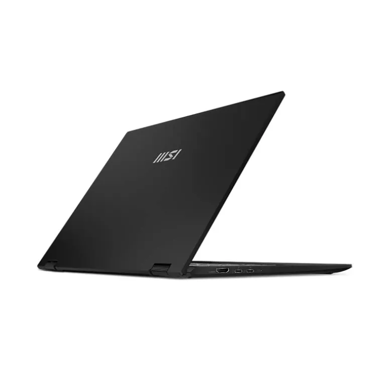 Portátil MSI Summit E14 Flip Evo A13MT-227 i7-1360P 16GB 1TB 14" W11H