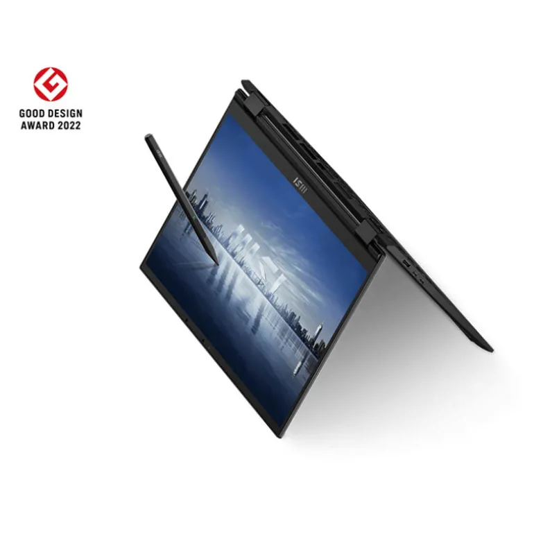 Portátil MSI Summit E14 Flip Evo A13MT-227 i7-1360P 16GB 1TB 14" W11H