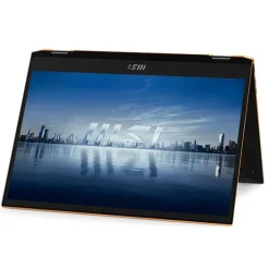Portátil MSI Summit E13 Flip Evo A13MT-236ES i7-1360P 16GB 1TB 13.4" W11H