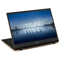 Portátil MSI Summit E13 Flip Evo A13MT-236ES i7-1360P 16GB 1TB 13.4