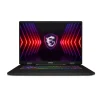 Portátil MSI Sword 17 HX B14VFKG-030XES i7-14700HX RTX 4060 16GB 1TB 17" FreeDOS