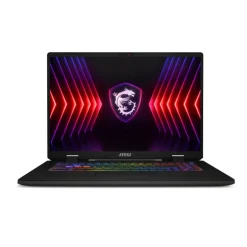Portátil MSI Sword 17 HX B14VFKG-030XES i7-14700HX RTX 4060 16GB 1TB 17" FreeDOS