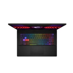 Portátil MSI Sword 17 HX B14VFKG-031ES i7-14700HX RTX 4060 16GB 1TB 17