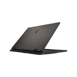 Portátil MSI Sword 17 HX B14VFKG-031ES i7-14700HX RTX 4060 16GB 1TB 17