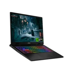 Portátil MSI Sword 16 HX B14VFKG-044XES i7-14700HX RTX 4060 16GB 512GB 16