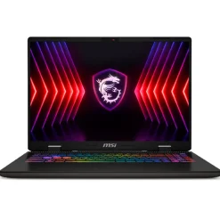 Portátil MSI Sword 16 HX B14VFKG-873ES i7-14650HX RTX 4060 16GB 1TB 16" W11H
