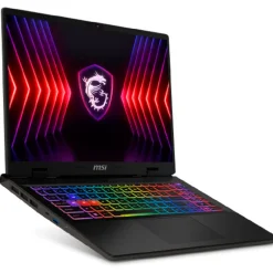 Portátil MSI Sword 16 HX B14VFKG-873ES i7-14650HX RTX 4060 16GB 1TB 16