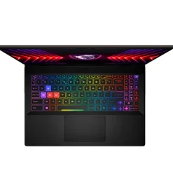 Portátil MSI Sword 16 HX B14VFKG-873ES i7-14650HX RTX 4060 16GB 1TB 16