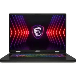 Portátil MSI Sword 16 HX B14VFKG-892XES i7-14650HX RTX 4060 32GB 1TB 16" FreeDOS