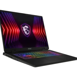 Portátil MSI Sword 16 HX B14VFKG-892XES i7-14650HX RTX 4060 32GB 1TB 16" FreeDOS