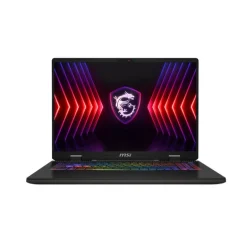 Portátil MSI Sword 16 HX B14VFKG-054XES i9-14900HX RTX 4060 32GB 1TB 16" FreeDOS