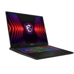 Portátil MSI Sword 16 HX B14VFKG-054XES i9-14900HX RTX 4060 32GB 1TB 16