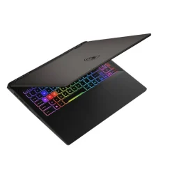 Portátil MSI Sword 16 HX B14VFKG-054XES i9-14900HX RTX 4060 32GB 1TB 16