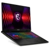 Portátil MSI Sword 16 HX B13VGKG-698XES i7-13700HX RTX 4070 16GB 1TB 16" FreeDOS