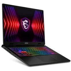 Portátil MSI Sword 16 HX B13VGKG-698XES i7-13700HX RTX 4070 16GB 1TB 16" FreeDOS