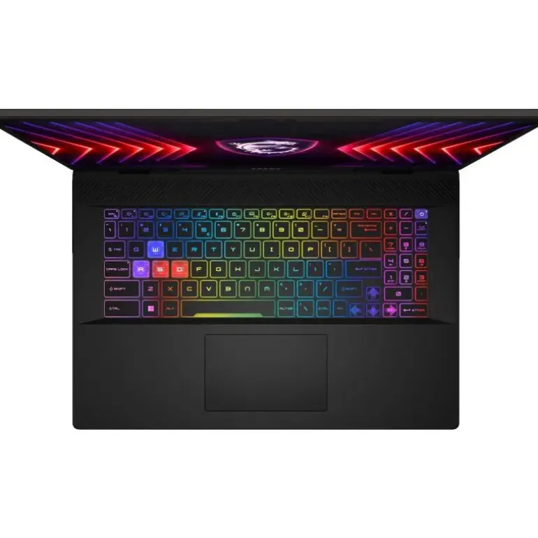 Portátil MSI Sword 16 HX B14VGKG-603XES i9-14900HX RTX 4070 32GB 1TB 16" FreeDOS