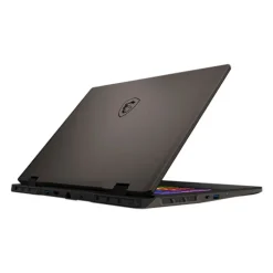 Portátil MSI Sword 16 HX B14VGKG-872XES i7-14650HX RTX 4070 16GB 1TB 16