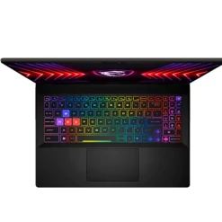 Portátil MSI Sword 16 HX B14VGKG-676ES i7-14650HX RTX 4070 32GB 1TB 16" W11H