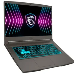Portátil MSI Thin 15 B2RVE-3084XES i7-240H RTX 4050 16GB 1TB 15.6" FreeDOS