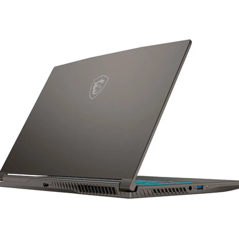 Portátil MSI Thin 15 B12UC-1842XES i5-12450H RTX 3050 16GB 512GB 15.6" FreeDOS