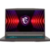 Portátil MSI Thin 15 B12UC-1839XES i7-12650H RTX 3050 16GB 1TB 15.6" FreeDOS