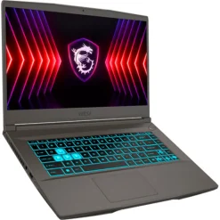 Portátil MSI Thin 15 B12UC-1839XES i7-12650H RTX 3050 16GB 1TB 15.6" FreeDOS
