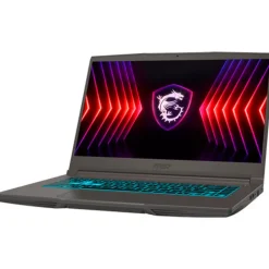 Portátil MSI Thin 15 B12UC-1839XES i7-12650H RTX 3050 16GB 1TB 15.6