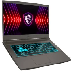 Portátil MSI Thin 15 B12UC-1680XES i5-12450H RTX 3050 16GB 512GB 15.6" FreeDOS