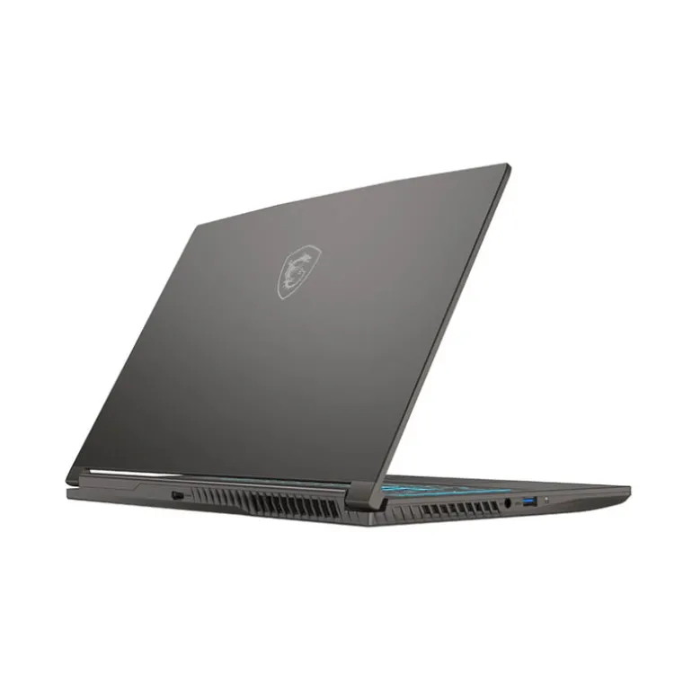 Portátil MSI Thin 15 B12UCX-1682XES i5-12450H RTX 2050 16GB 512GB 15.6" FreeDOS