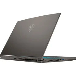 Portátil MSI Thin 15 B13VE-2446ES i7-13620H RTX 4050 16GB 512GB 15.6