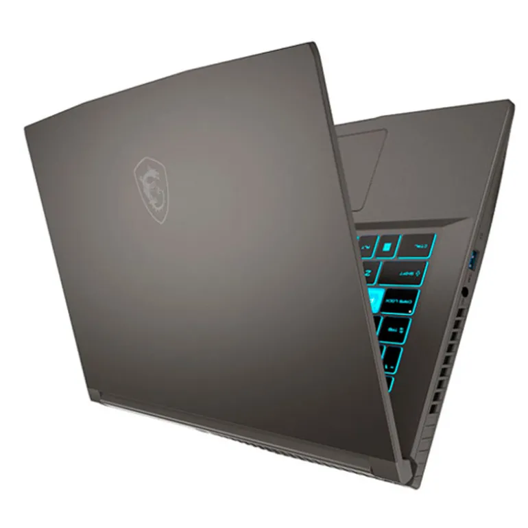 Portátil MSI Thin 15 B13VE-2688XES i5-13420H RTX 4050 16GB 512GB 15" FreeDOS