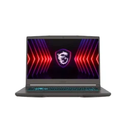 Portátil MSI Thin 15 B12VE-1489XES i7-12650H RTX 4050 16GB 512GB 15.6" FreeDOS