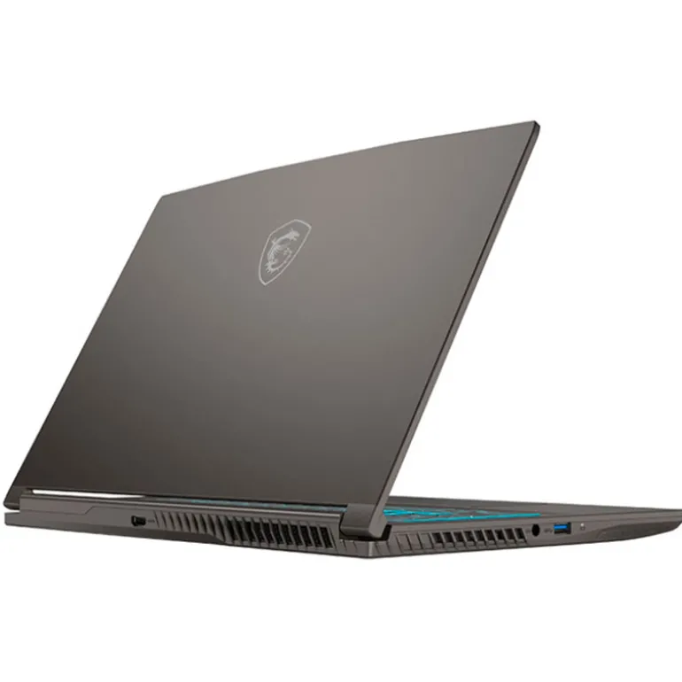 Portátil MSI Thin 15 B13VE-2655XES i7-13620H RTX 4050 16GB 512GB 15" FreeDOS