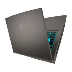 Portátil MSI Thin 15 B13VE-2687XES i7-13620H RTX 4050 16GB 1TB 15