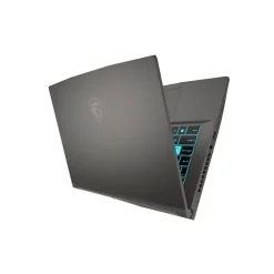 Portátil MSI Thin 15 B12VE-1671XES i7-12650H RTX 4050 16GB 1TB 15.6