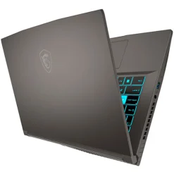 Portátil MSI Thin A15 B7UC-432XES R7-7735HS RTX 3050 16GB 512GB 15.6