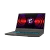 Portátil MSI Thin A15 B7VE-040XES R7-7735 RTX 4050 16GB 512GB 15.6" FreeDOS