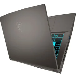 Portátil MSI Thin A15 B7VF-219ES R7-7735HS RTX 4060 16GB 1TB 15.6