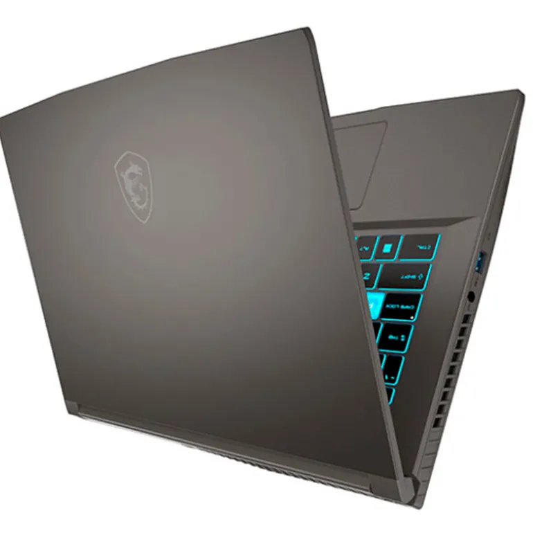 Portátil MSI Thin A15 B7VF-219ES R7-7735HS RTX 4060 16GB 1TB 15.6" W11H
