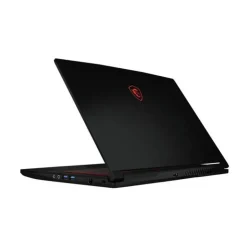 Portátil MSI Thin GF63 12VF-694XES i7-12650H RTX 4060 16GB 1TB 15.6