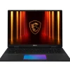 Portátil MSI Titan 18 HX AI A2XWIG-245ES U9-285HX RTX 5080 64GB 2TB 18" W11H