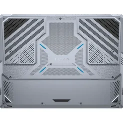 Portátil MSI Titan 18 HX AI A2XWIG-245ES U9-285HX RTX 5080 64GB 2TB 18