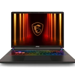 Portátil MSI Vector 18 HX AI A2XWIG-648ES U9-275HX RTX 5080 32GB 1TB 18" QHD+ 240Hz W11H