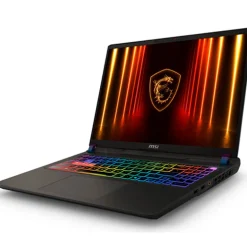 Portátil MSI Vector 18 HX AI A2XWIG-648ES U9-275HX RTX 5080 32GB 1TB 18