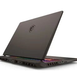 Portátil MSI Vector 18 HX AI A2XWIG-648ES U9-275HX RTX 5080 32GB 1TB 18