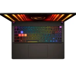 Portátil MSI Vector 16 HX AI A2XWHG-CM (097XES) U7-255HX RTX 5070Ti 32GB 1TB 16