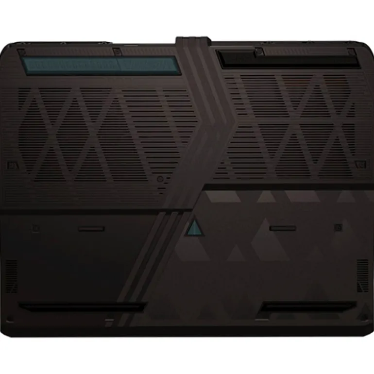 Portátil MSI Vector 16 HX AI A2XWGG-CM (014XES) U9-275HX RTX 5070 32GB 1TB 16" QHD+ OLED W11P